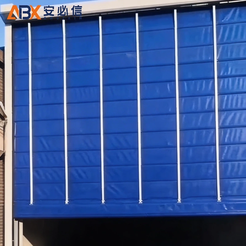 秦皇岛充气式门封