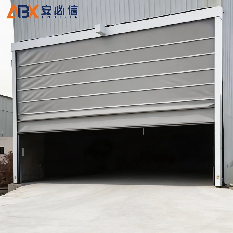 秦皇岛冷库门封